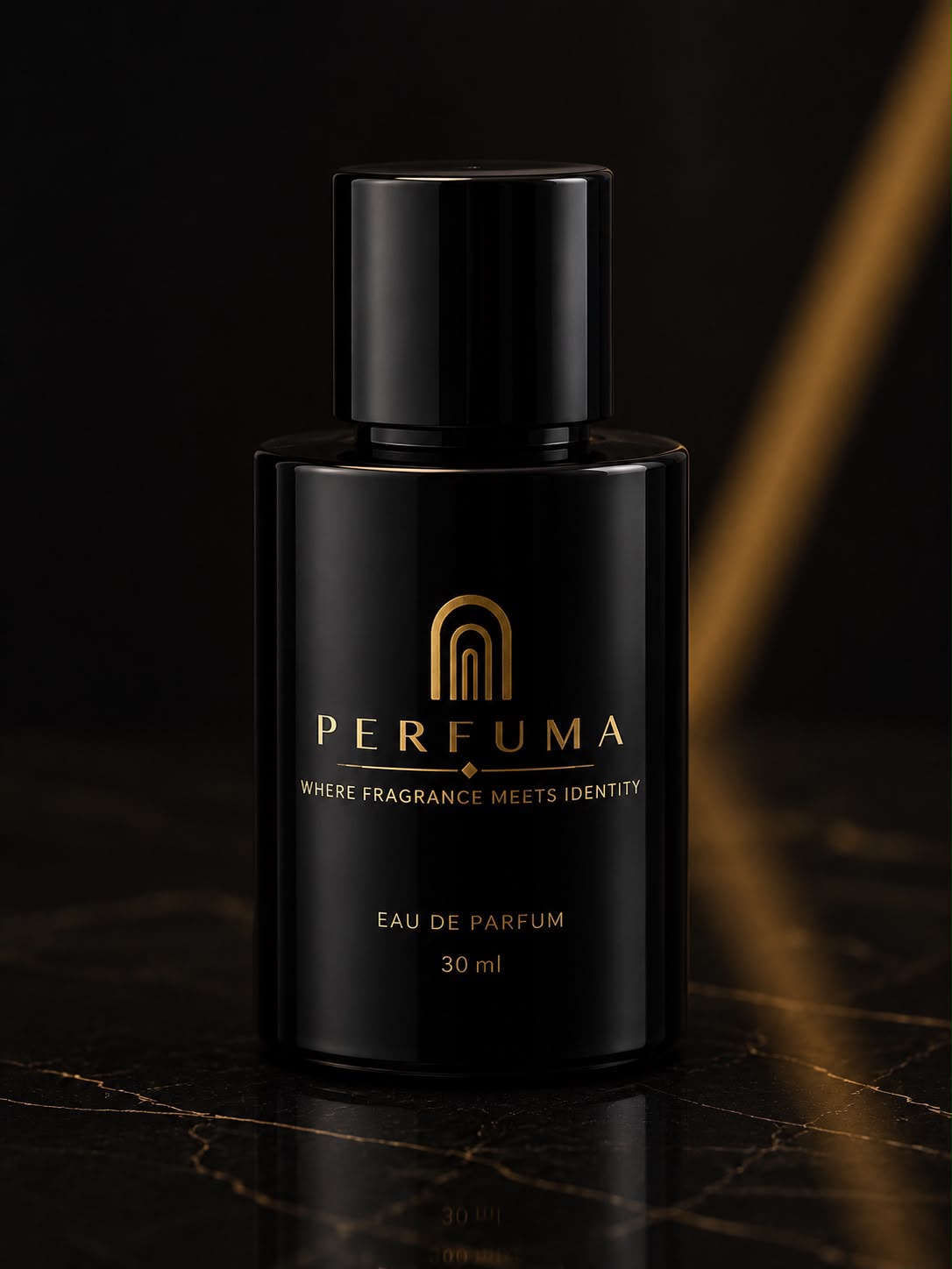 PERFUMA 30ml bottle
