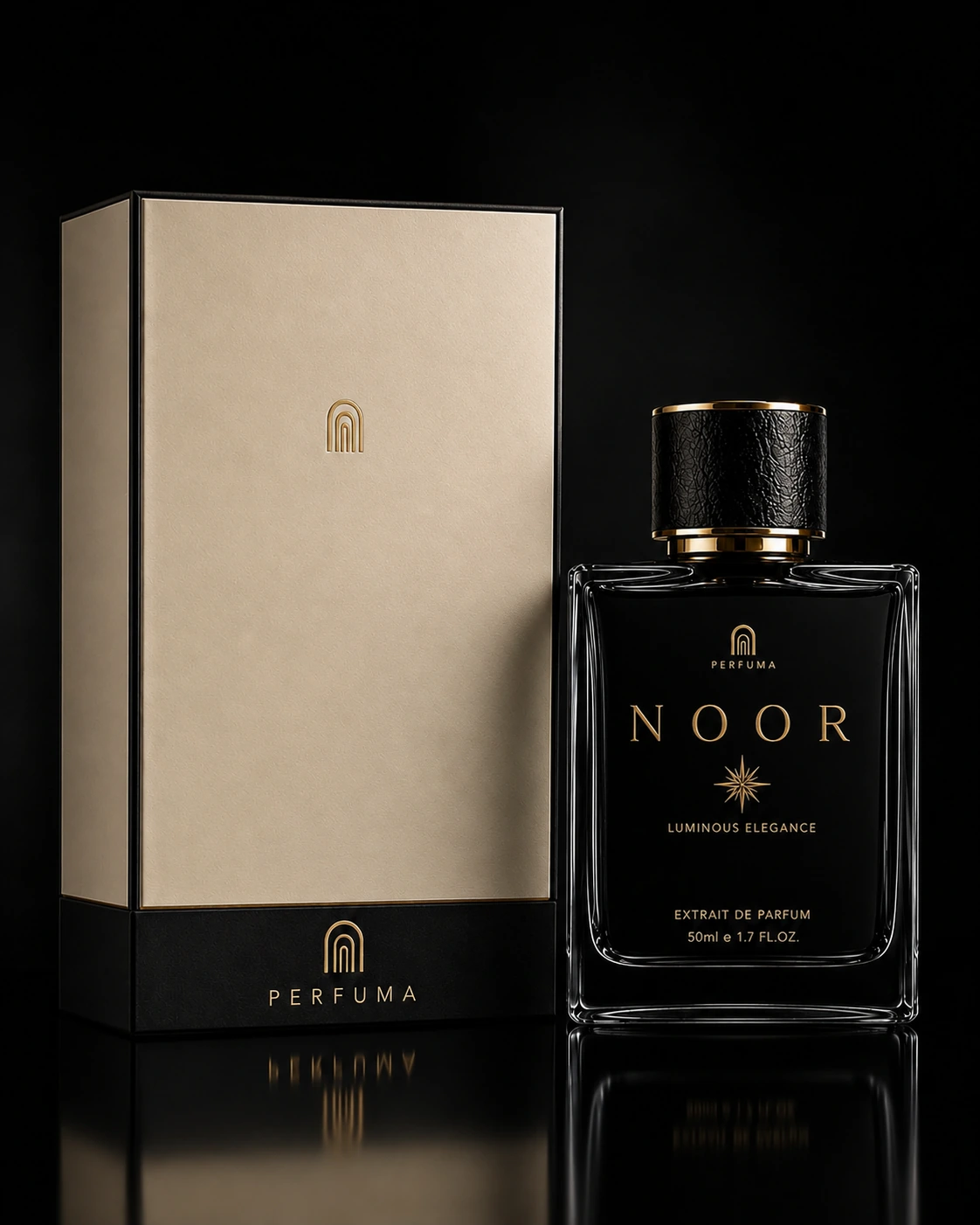 NOOR PERFUMA